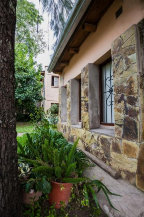 Casona Qubrada de reyes